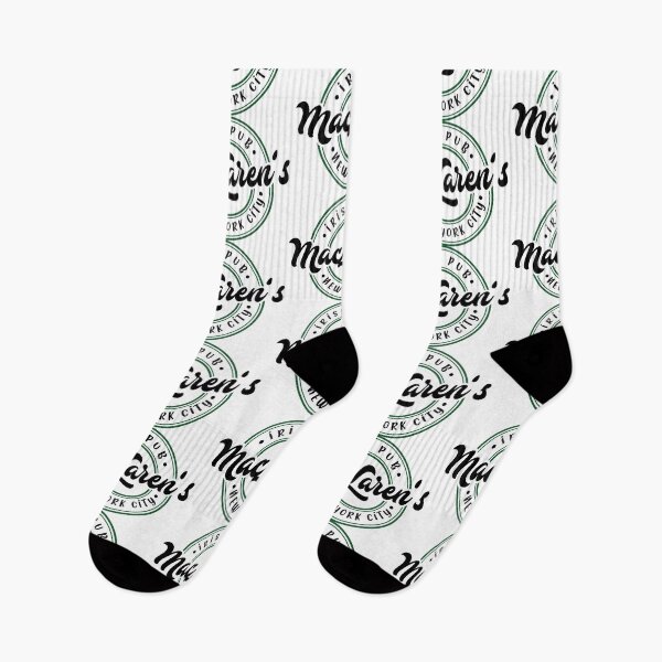 Item preview, MacLaren's Pub Merch designed and sold by Jemma Rich.