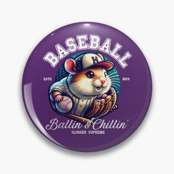 Item preview, Baseball slugger supreme designed and sold by Belarte.shop.
