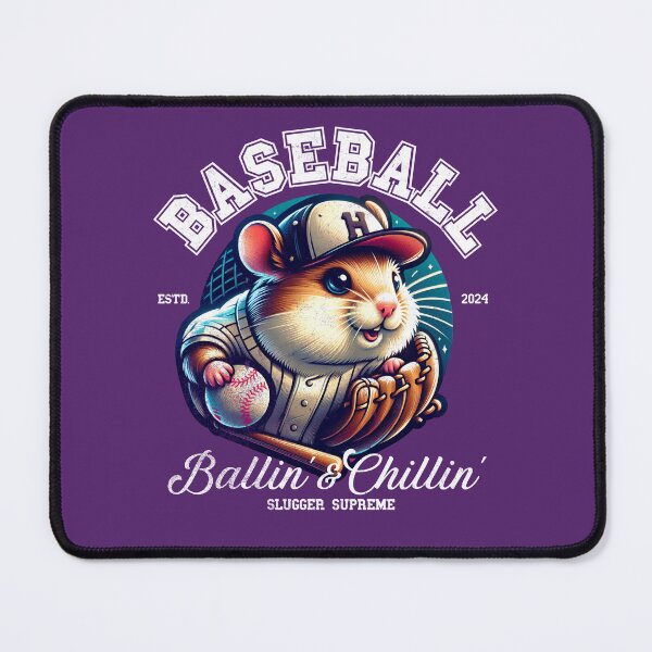 Item preview, Baseball slugger supreme designed and sold by Belarte.shop.