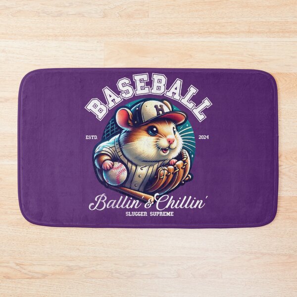 Item preview, Baseball slugger supreme designed and sold by Belarte.shop.