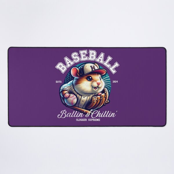 Item preview, Baseball slugger supreme designed and sold by Belarte.shop.