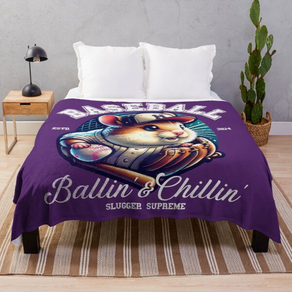 Item preview, Baseball slugger supreme designed and sold by Belarte.shop.
