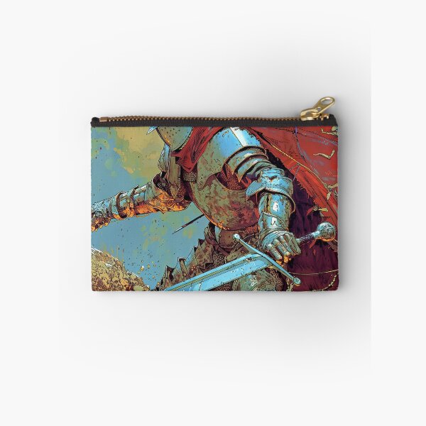 Item preview, The Valiant Knight: A Tale of Honor and Valor designed and sold by Pei-Kang Hsu.
