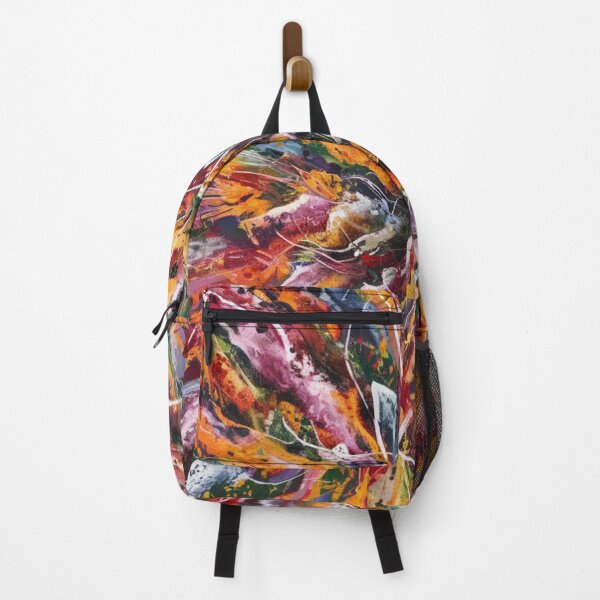 Item preview, Abstract Colorful designed and sold by Sidney Graf.