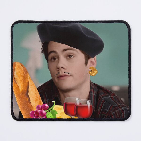 Item preview, French Stiles designed and sold by SterekBiz.