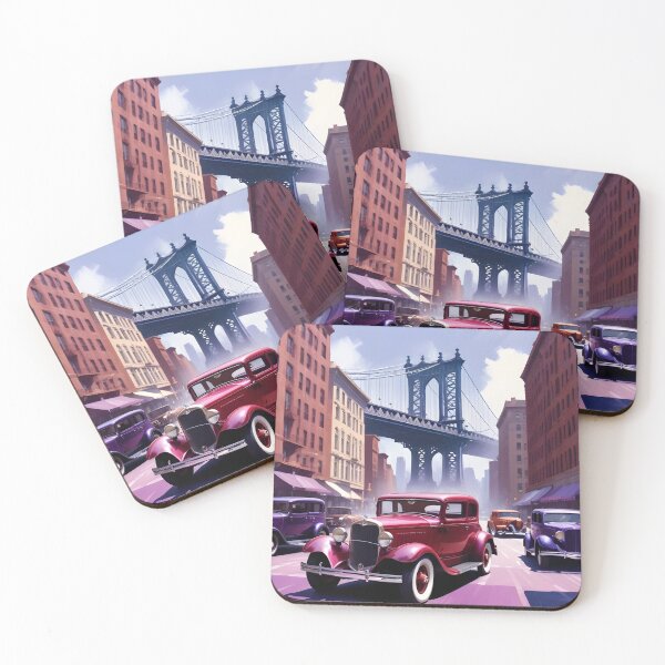 Item preview, New York 11 designed and sold by Daniela`s shop.