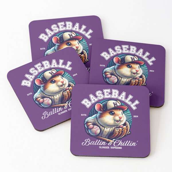 Item preview, Baseball slugger supreme designed and sold by Belarte.shop.