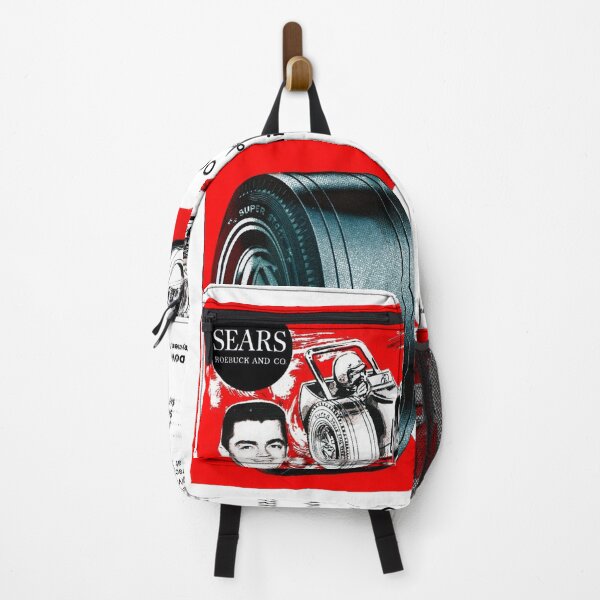 Item preview, Drag Racing. 1950s Style  designed and sold by taspaul.