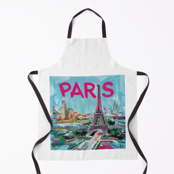 Item preview, The Charm of Paris: The Romance of the Legendary City designed and sold by Colorful-Garden.