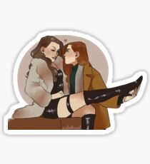 fur Sticker