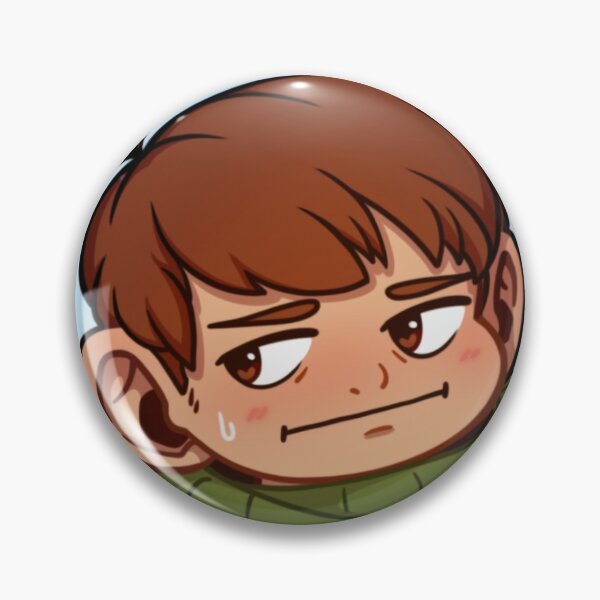 Item preview, Chilchuck designed and sold by Cephabropod.