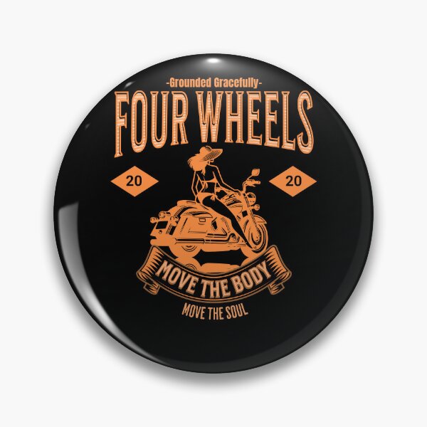 Item preview, Four wheels designed and sold by JansenGS.