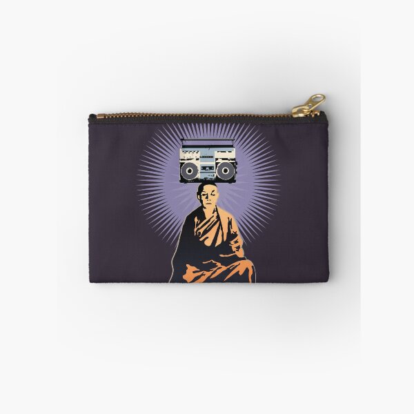 Item preview, Boom Samsara (Boom Dukkha Boom!) designed and sold by alexiares.