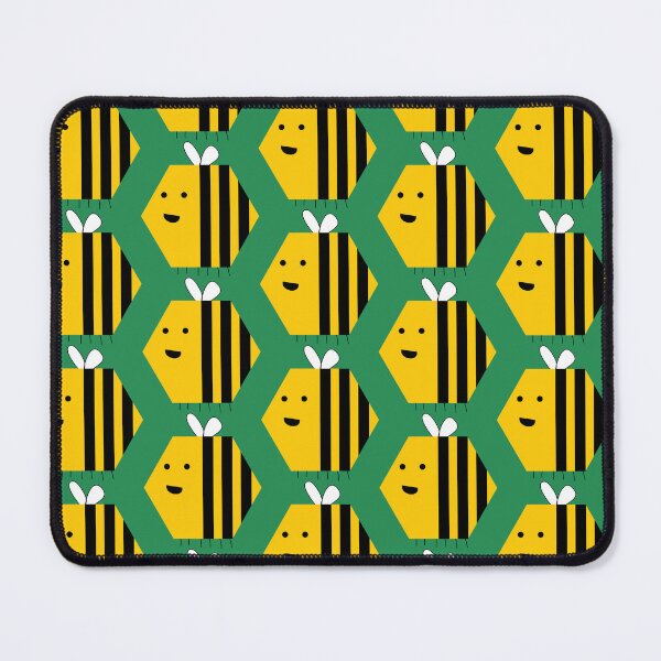 Item preview, Busy Bees designed and sold by Jemma Rich.
