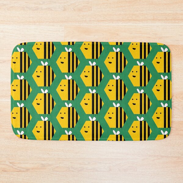 Item preview, Busy Bees designed and sold by Jemma Rich.