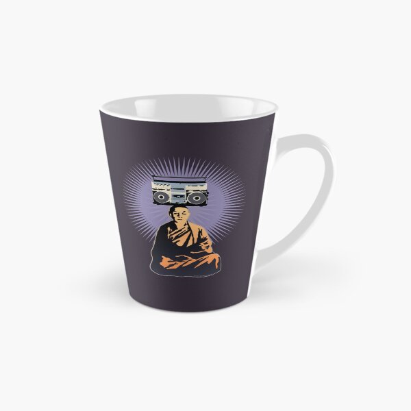 Item preview, Boom Samsara (Boom Dukkha Boom!) designed and sold by alexiares.