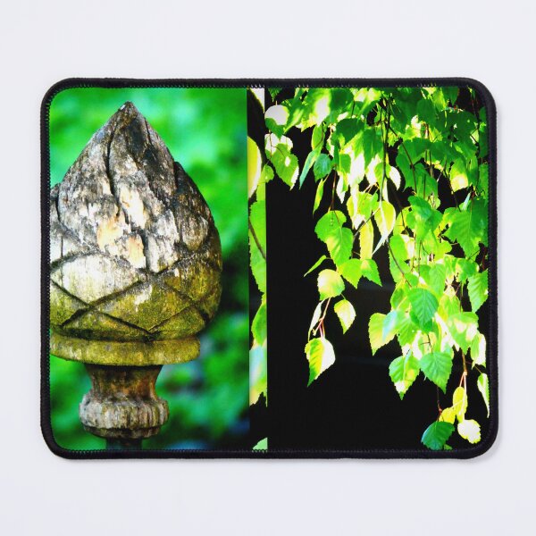 Item preview, Hanging Birch Impressions designed and sold by angel1.