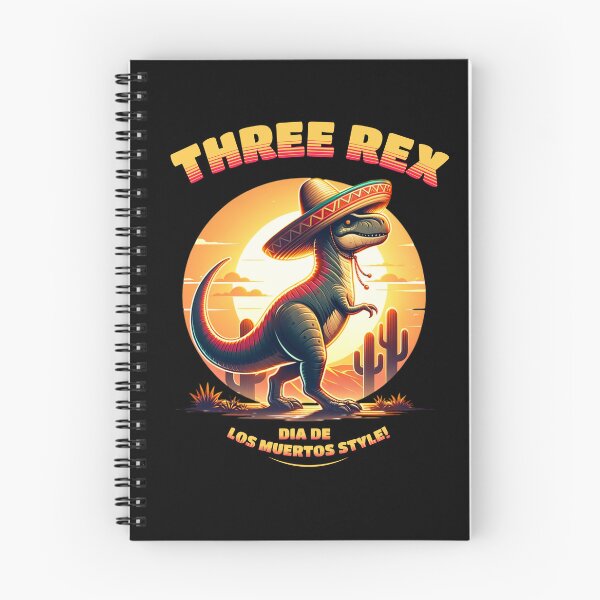 Item preview, Three rex designed and sold by JansenGS.