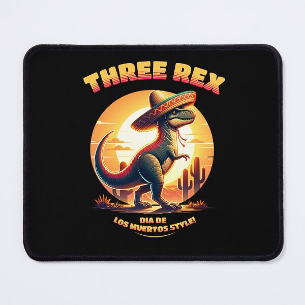 Item preview, Three rex designed and sold by JansenGS.