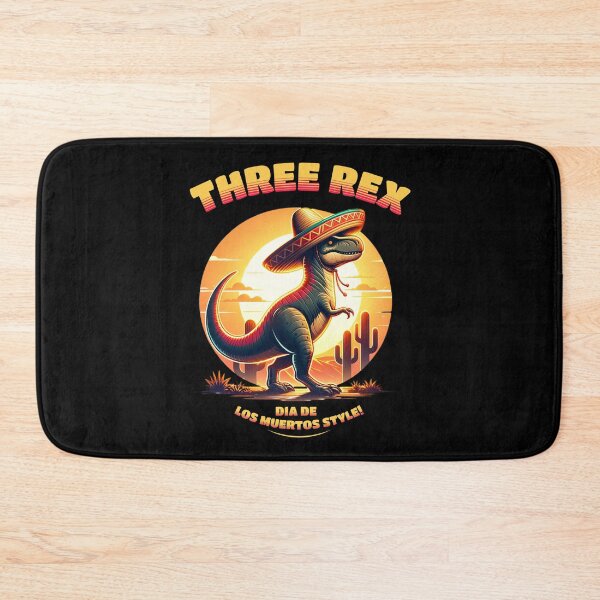 Item preview, Three rex designed and sold by JansenGS.