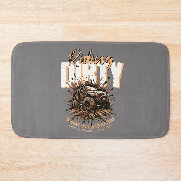 Item preview, Riding dirty designed and sold by JansenGS.