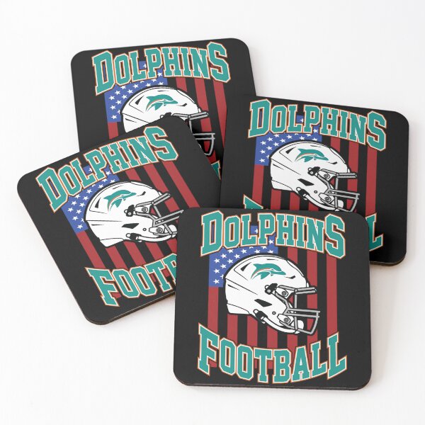 Item preview, Art - Miami Dolphins designed and sold by tinhtinhtinh.
