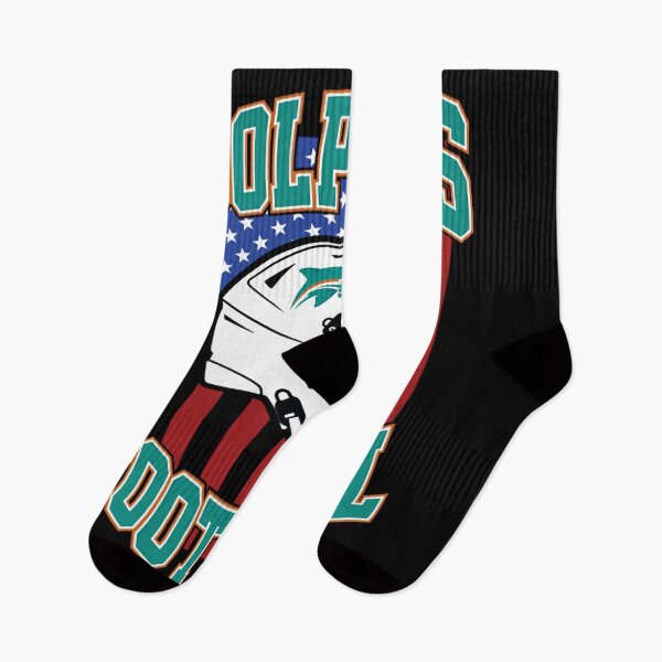 Item preview, Art - Miami Dolphins designed and sold by tinhtinhtinh.