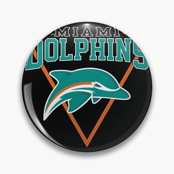 Item preview, Art - Miami Dolphins designed and sold by tinhtinhtinh.