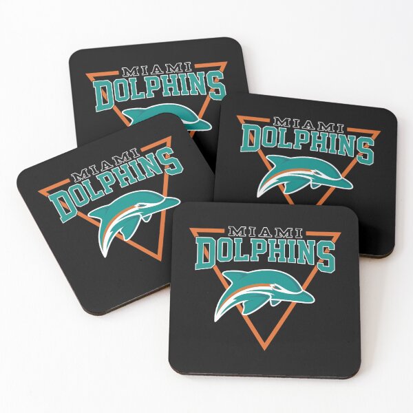 Item preview, Art - Miami Dolphins designed and sold by tinhtinhtinh.