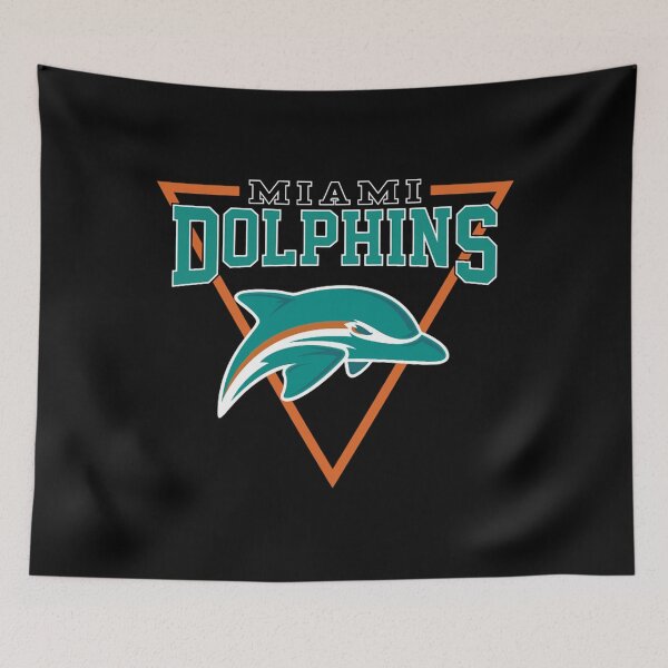 Item preview, Art - Miami Dolphins designed and sold by tinhtinhtinh.