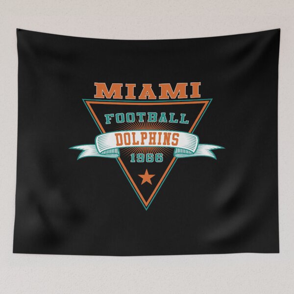 Item preview, Art - Miami Dolphins designed and sold by tinhtinhtinh.
