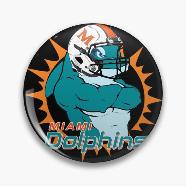 Item preview, Art - Miami Dolphins designed and sold by tinhtinhtinh.