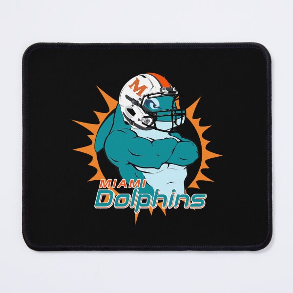 Item preview, Art - Miami Dolphins designed and sold by tinhtinhtinh.