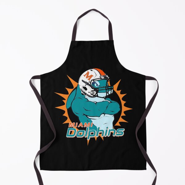 Item preview, Art - Miami Dolphins designed and sold by tinhtinhtinh.