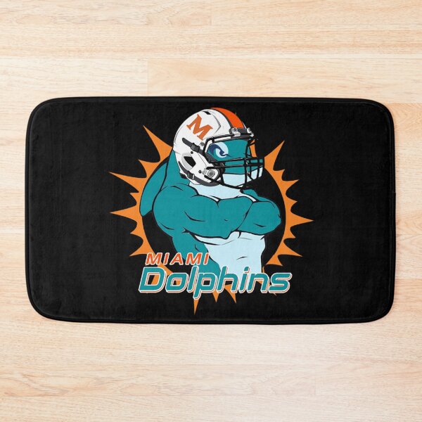 Item preview, Art - Miami Dolphins designed and sold by tinhtinhtinh.