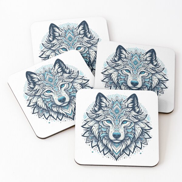Item preview, Etnic, animal 2 designed and sold by sinemsworld1.