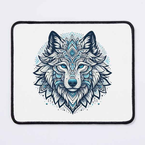 Item preview, Etnic, animal 2 designed and sold by sinemsworld1.