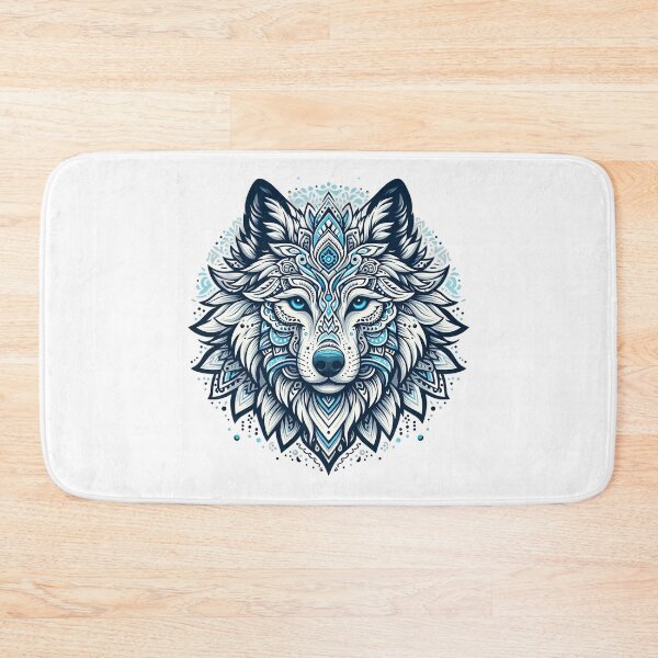 Item preview, Etnic, animal 2 designed and sold by sinemsworld1.