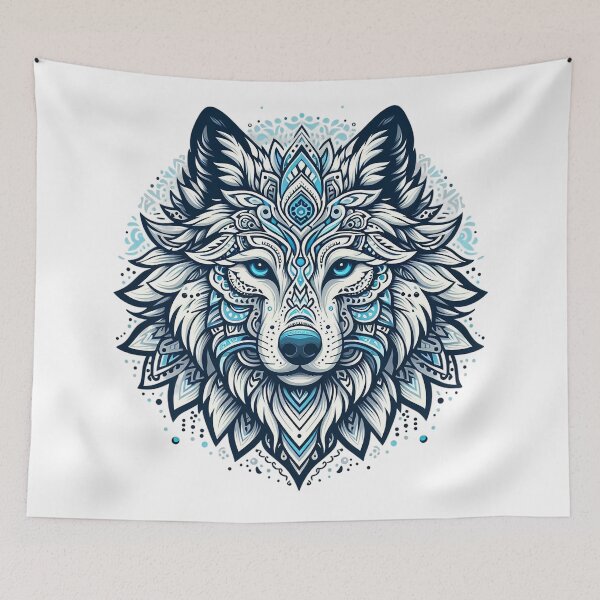 Item preview, Etnic, animal 2 designed and sold by sinemsworld1.