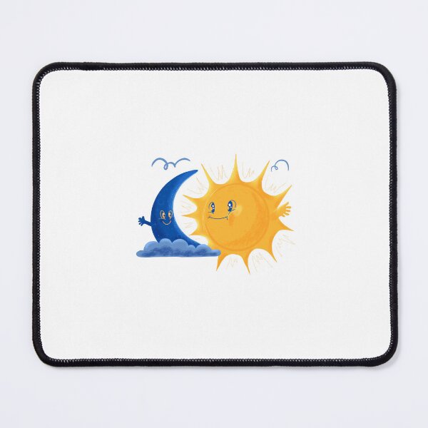 Item preview, Korean Sun and Moon (해님 달님) designed and sold by StoryKorean.