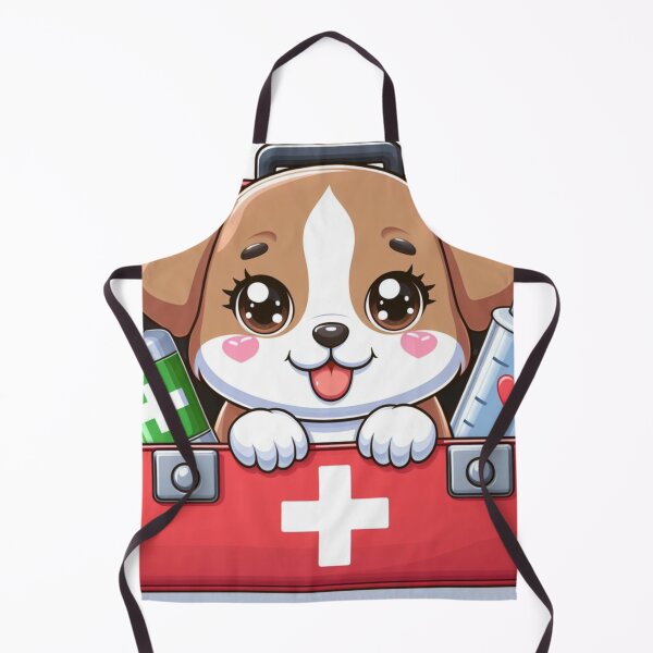 Item preview, First Aid Kit Band designed and sold by TinderFaith.