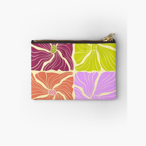 Item preview, Flower pattern designed and sold by MERLETDRAWING.