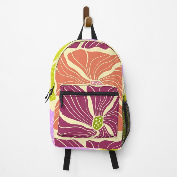 Item preview, Flower pattern designed and sold by MERLETDRAWING.