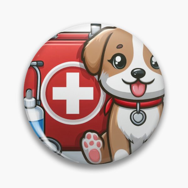 Item preview, First Aid Kit Band designed and sold by TinderFaith.