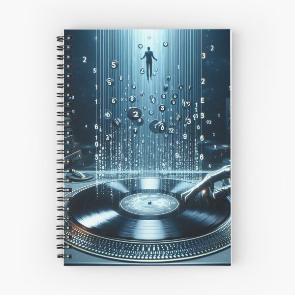 Item preview, Music takes you high designed and sold by Icaro77.