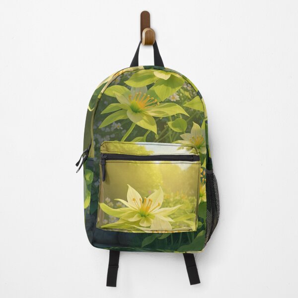 Item preview, Beauty of moonflower. designed and sold by PatDoArt.
