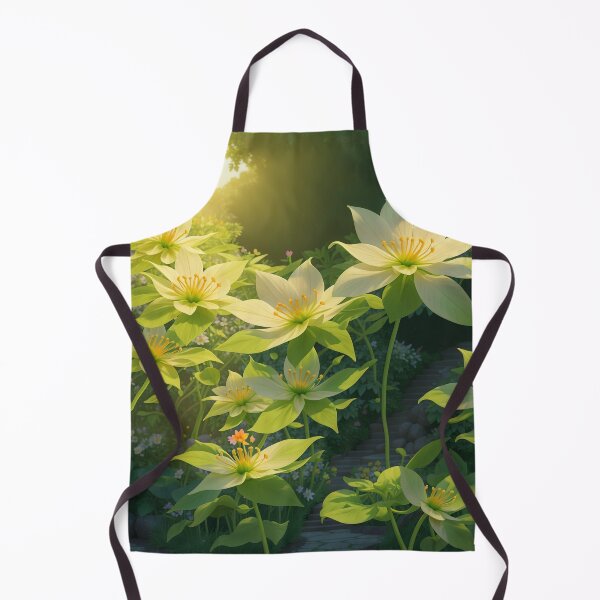 Item preview, Beauty of moonflower. designed and sold by PatDoArt.