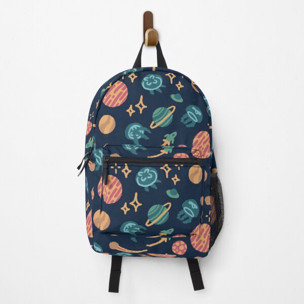 Item preview, Patrón de medusas lunares designed and sold by MurrayBeetle.