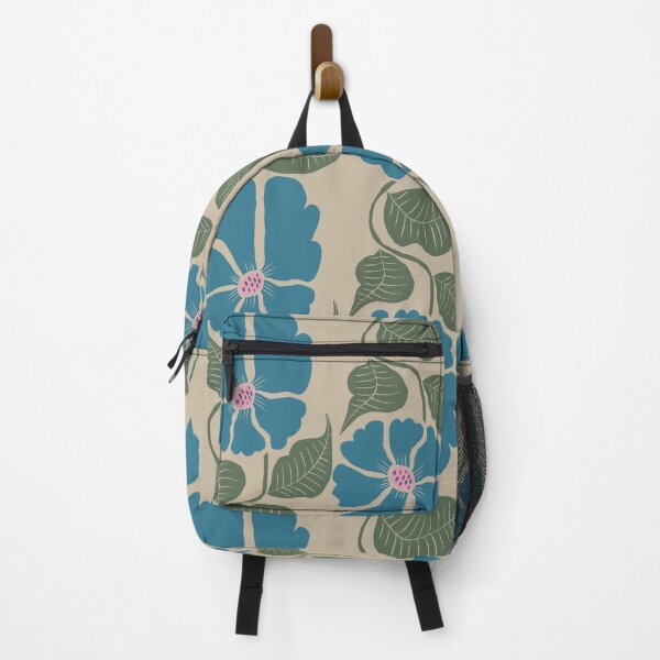 Item preview, Flower pattern designed and sold by MERLETDRAWING.