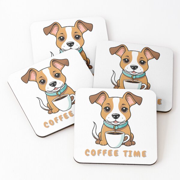 Item preview, coffee time designed and sold by misbahsiro.